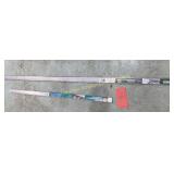 36" and 72" Carpet Grippers
