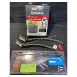 Weber Grill Cover, Stainless Steel "Bar" Burner,