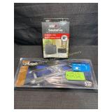 Weber Grill Cover, Stainless Steel "H" Burner