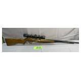 Remington 22 S.,L., & L.R.-- Model 550-1--RP 3
