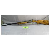 20 Gauge Shot Gun--2 3/4 In Chamber