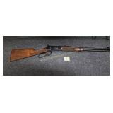 New--No Box--Winchester Model 94 XTR, 375 Big