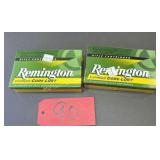 Remington Express Core-Lokt 150 Gr-- 30-06
