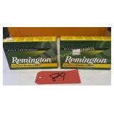 Remington Express Core-Lokt 150 Gr-- 30-06
