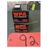 WPA Polyformance .223 Rem 55 Gr---20 FMJ