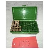 44 mag cal. bullets (17 Bullets)
