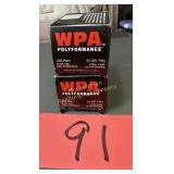WPA Polyformance .223 FMJ Rem 55 Gr---20 2 boxes