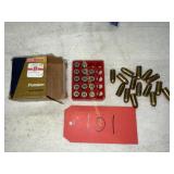 380 cal. bullets (29 bullets)