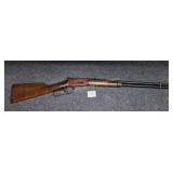 1964 Winchester Model 94 Lever Action Rifle,