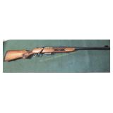 Used: Marlin Slugmaster, bolt action, 12 ga,