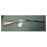 NIB: Henry Golden Boy EMS Tribute, 22 LR