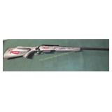 NIB Savage 220, Bolt Action, 20 Ga, Thumbhole lam,