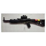 Used: High Point 995, 9mm carbine tactical,