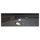 NIB Winchester Model 9422 Lever Action Rimfire