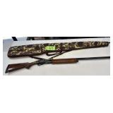 Remington Model 1100---M726951M--Magnum 12gauge