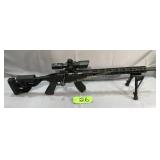 Ruger BX-15 Magnum Rimfire