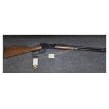 NIB Winchester Model 94 Lever Action Centerfire