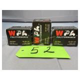 WPA .223 Rem Polyformance--3 Boxes