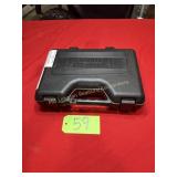 Springfield Armory Hard Gun Case with Accessories