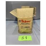 Tulammo 7.62 x 39mm Cartridges