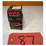 WPA Polyformance .223 Rem 55 Gr--20 C