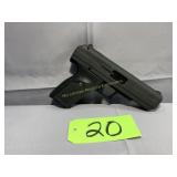 JH Hi-Point Firearms--45 ACP