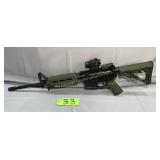 AM-15 Multi Cal 22057625 Magpul industries Corp