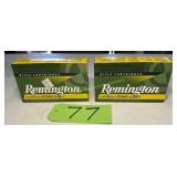 Remington Express Core-Lokt    30-06