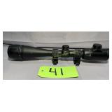 Center Point Scope 100 YD