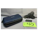 .25 cal Raven Arms Auto Model #MP-25