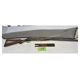 Lefever Double Barrel Shotgunï¿½serial #22343