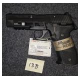 Sig Sauer P226R MK25 Navy