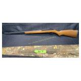 22 Caliber LR.  Model 60----Serial # 13370684