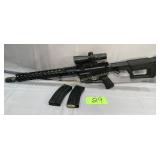 Aero Precision Model M4E1--Cal Multi
