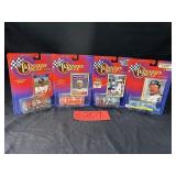 4 - Dale Earnhardt 1:64 Scale Diecast Cars