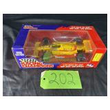 1996 Edition 1:24 Scale Die Cast Indy Race Car