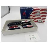 Atlanta 1996 Dale Earnhardt #3 6 Piece Olympic