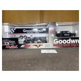 Dale Earnhardt #3 Goodwrench Racing Team Truck