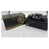 Elite--Dale Earnhardt Jr #7 Church Brothers 1:24