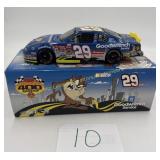 Kevin Harvick #29 GM Goodwrench Service Looney