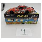 Tony Stewert #20 Home Depot In Search of the