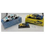 Dale Earnhardt Jr #31 1:24 Scale Die Cast Cars