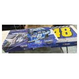 Jimmie Johnson Banners (3 Total)