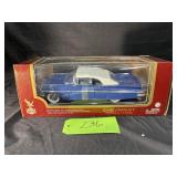 1:18 die cast 1959 Chevrolet Impala Collection
