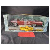 1:18 scale 1964 Chevrolet Impala SS Ertl