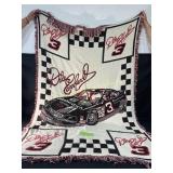 Dale Senior Fleece Blanket - 50x62
