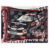 3 Blankets Dale Sr