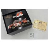 Tony Stewert #20 Home Depot Pontiac & Trailer 1