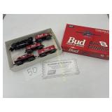 Dale Earnhardt Jr #8--6 Piece Train Set--1/64