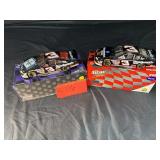 Dale Earnhardt Die Cast Stock Cars 1:24